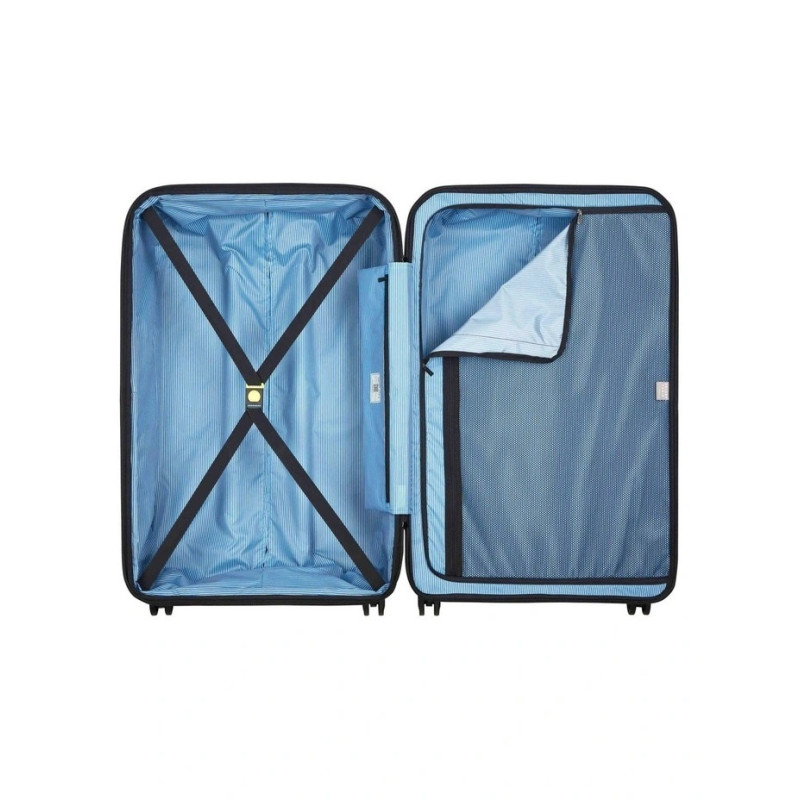 DELSEY eskmine kohver Lutece Se 3802820 68cm (2)