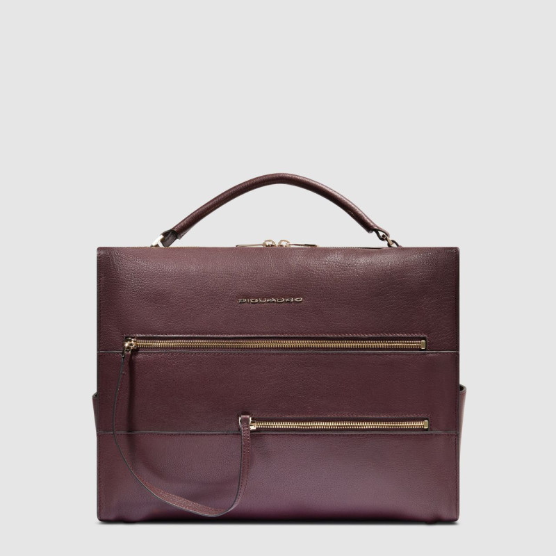 PIQUADRO käekott Patricia CA6774W140