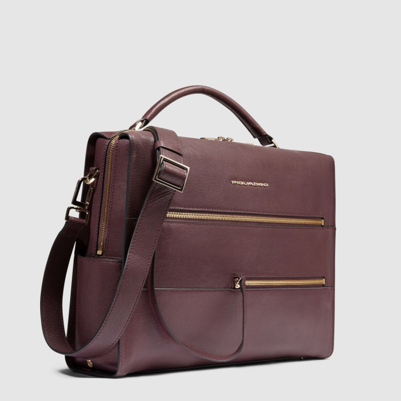 PIQUADRO käekott Patricia CA6774W140 (1)