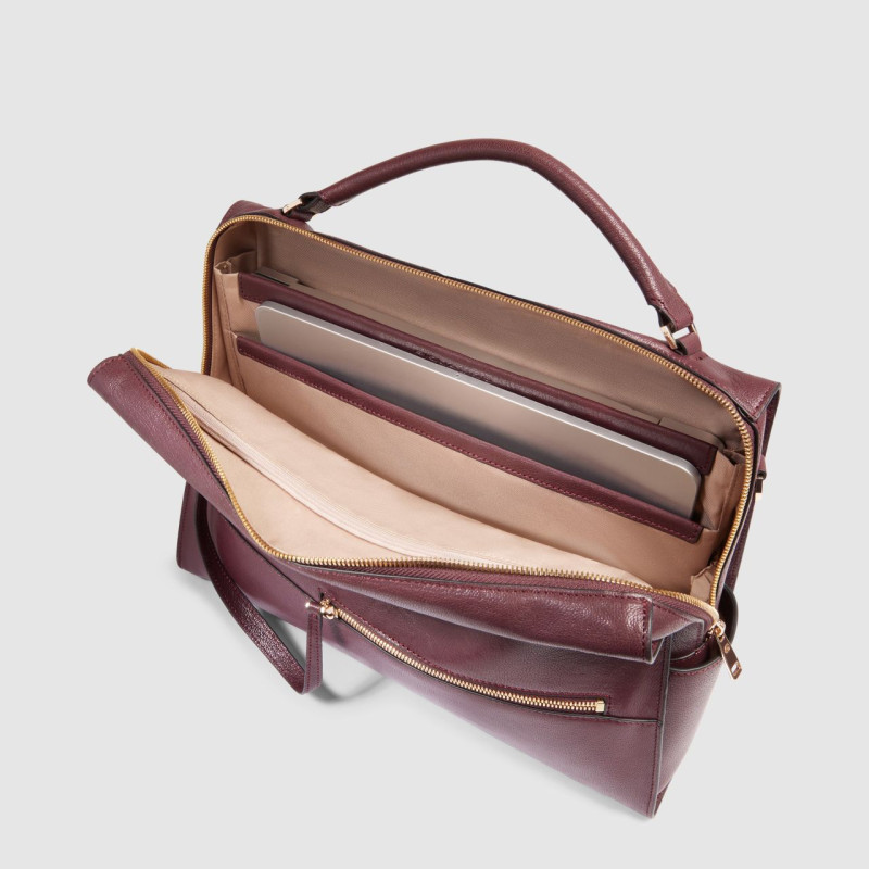 PIQUADRO käekott Patricia CA6774W140 (2)