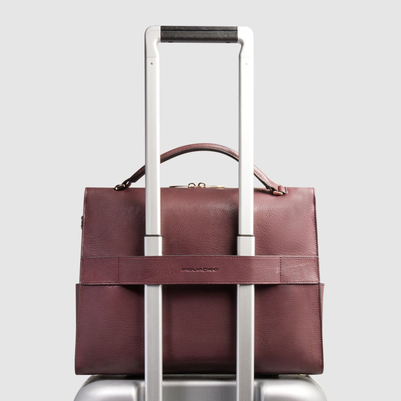 PIQUADRO käekott Patricia CA6774W140 (3)