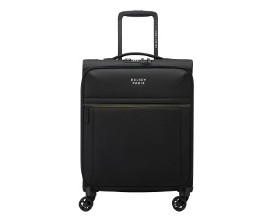 DELSEY  väike kohver Brochant 3 2257803 55CM