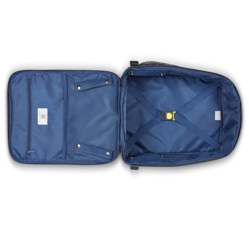 DELSEY seljakott Brochant 3 2257640 (2)