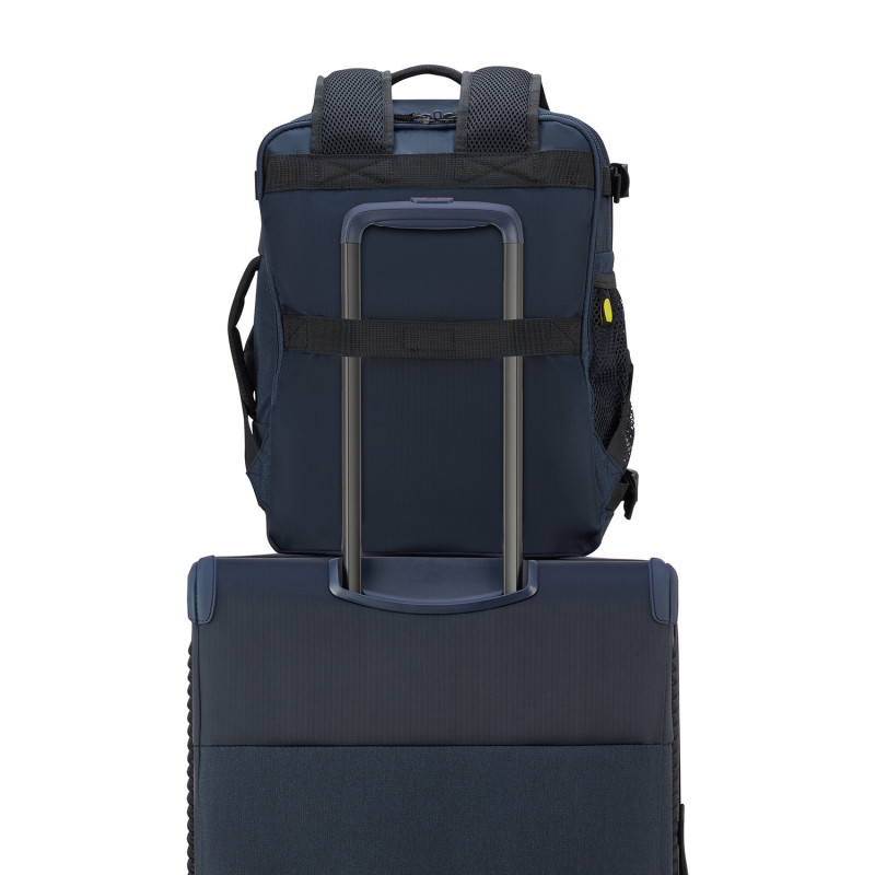 DELSEY seljakott Brochant 3 2257640 (5)