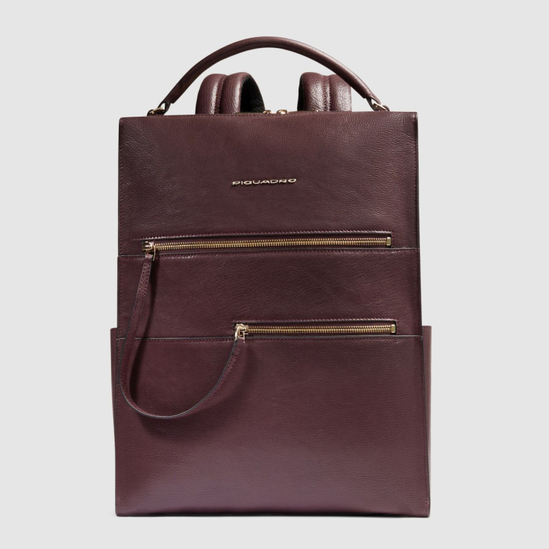 PIQUADRO seljakott Patricia CA6839W140
