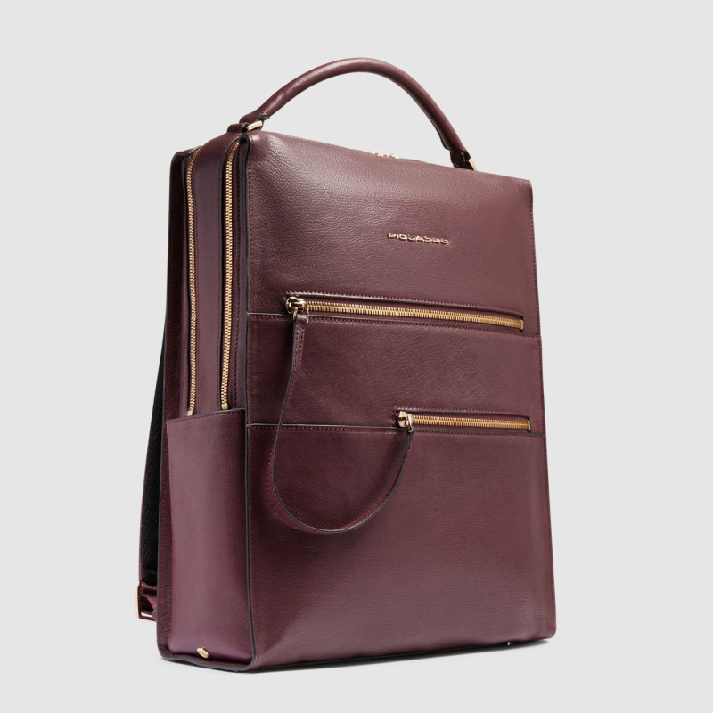 PIQUADRO seljakott Patricia CA6839W140 (1)