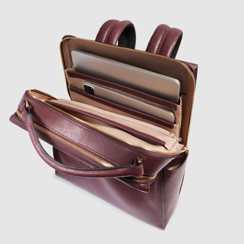 PIQUADRO seljakott Patricia CA6839W140 (2)