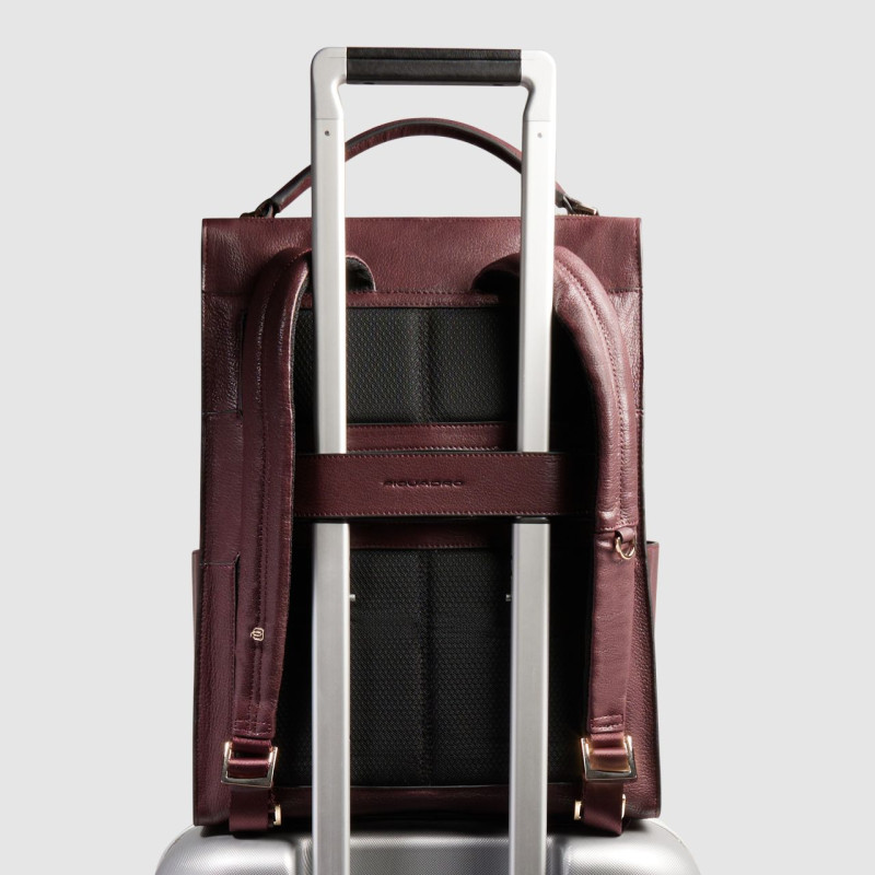 PIQUADRO seljakott Patricia CA6839W140 (3)