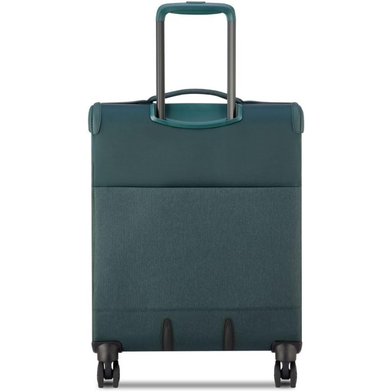 DELSEY  väike kohver Brochant 3 2257803 55CM (3)