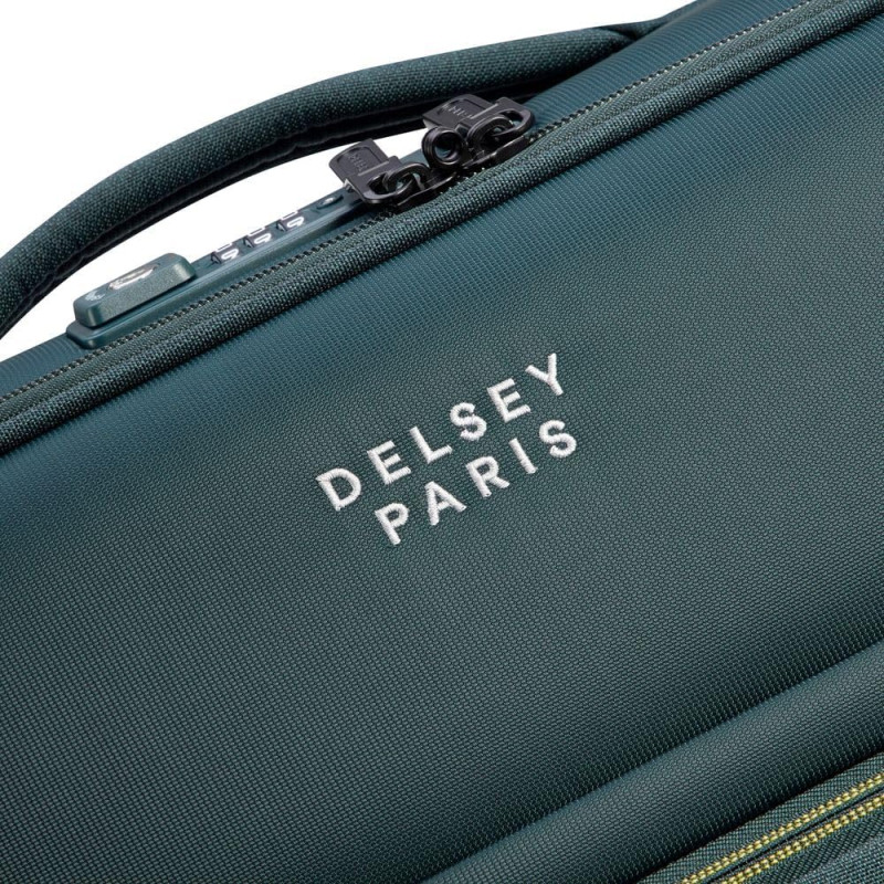 DELSEY  väike kohver Brochant 3 2257803 55CM (4)
