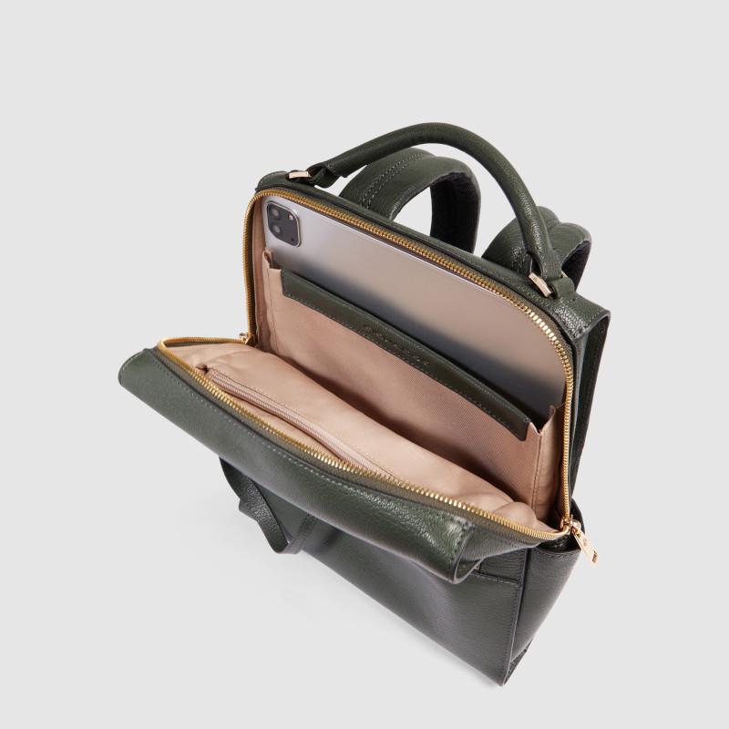 PIQUADRO seljakott Patricia CA6771W140 (2)