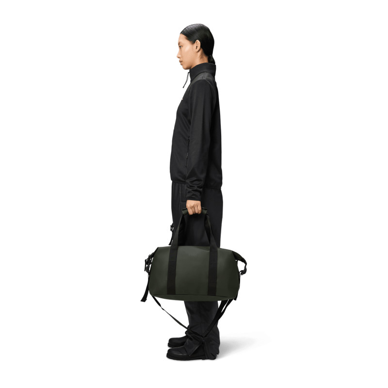 RAINS reisikott  Hilo Weekend Bag W3 1422 (2)