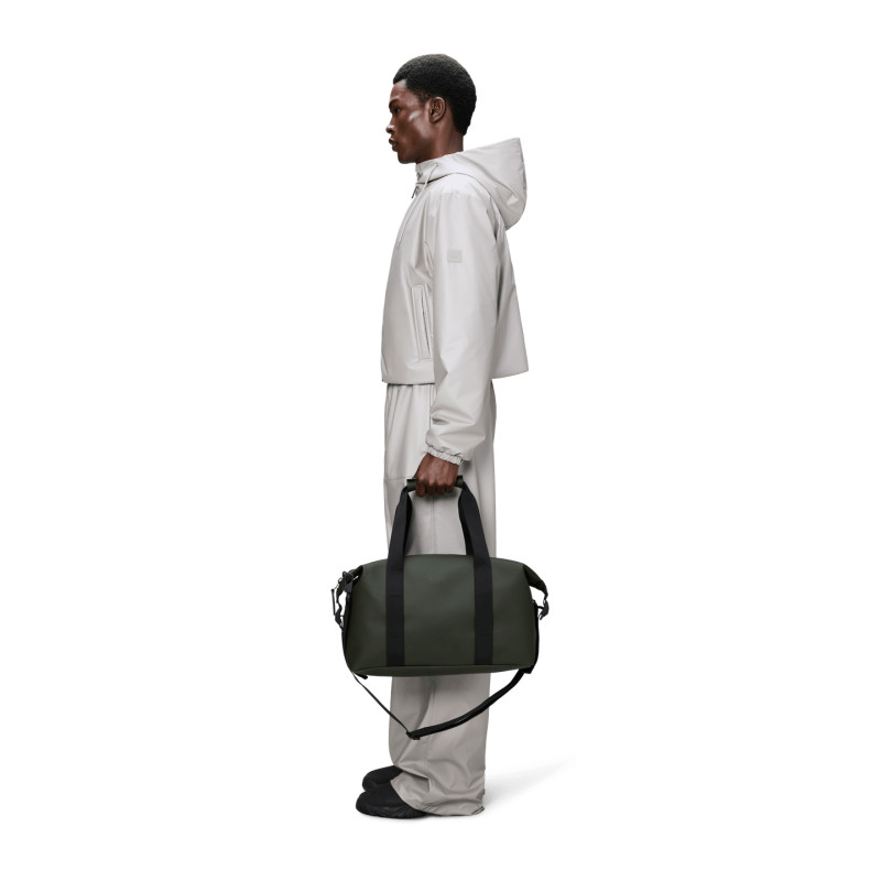 RAINS reisikott  Hilo Weekend Bag W3 1422 (3)