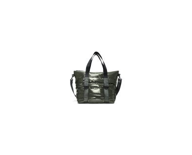 RAINS käekott Puffer Mix Tote Bag 1401