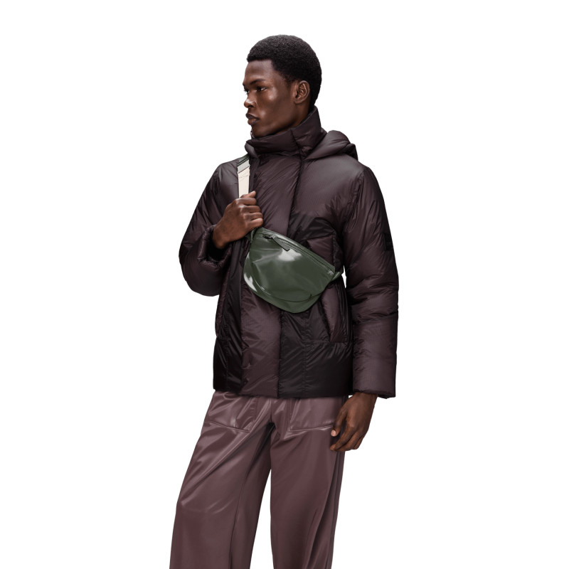 RAINS käekott Valera Bum Bag Micro W3 1318 (1)