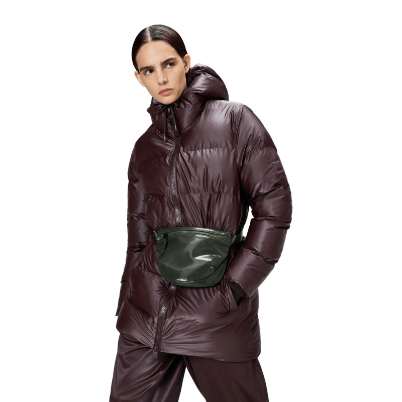 RAINS käekott Valera Bum Bag Micro W3 1318 (3)