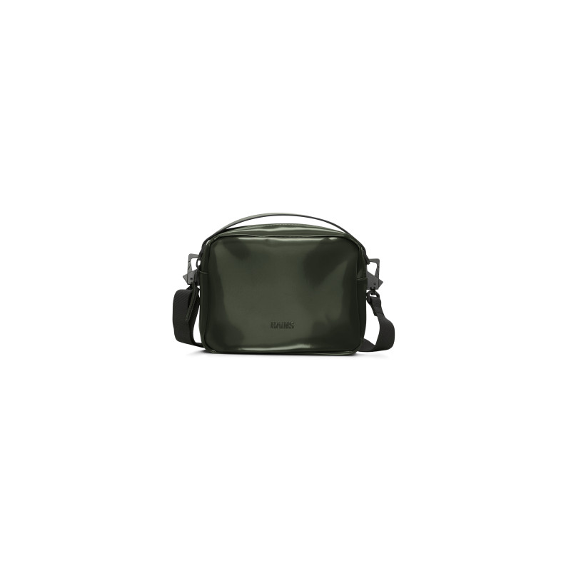 RAINS käekott Box Bag W3 1410