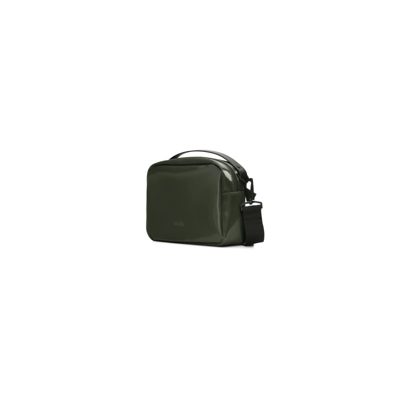 RAINS käekott Box Bag W3 1410 (1)
