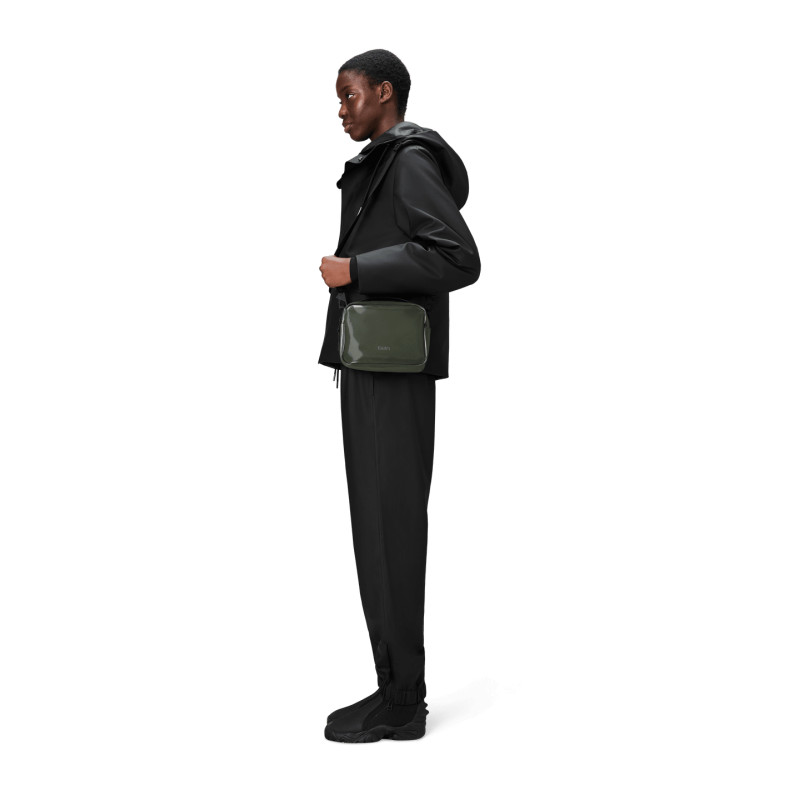 RAINS käekott Box Bag W3 1410 (3)