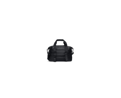 RAINS reisikott Puffer Mix Weekend Bag 1406