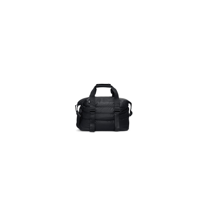 RAINS reisikott Puffer Mix Weekend Bag 1406