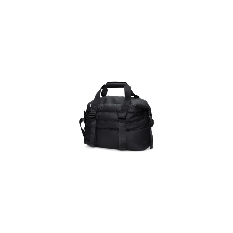 RAINS reisikott Puffer Mix Weekend Bag 1406 (1)