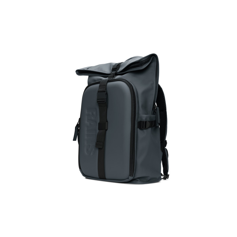 RAINS seljakott Texel Moulded Backpack 1343 (2)