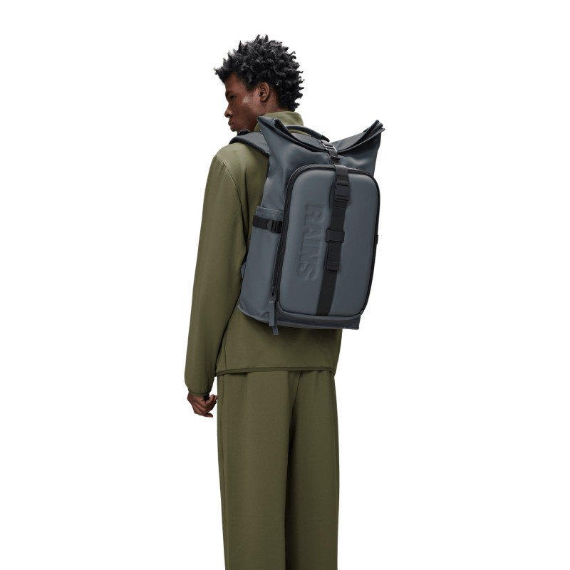 RAINS seljakott Texel Moulded Backpack 1343 (3)