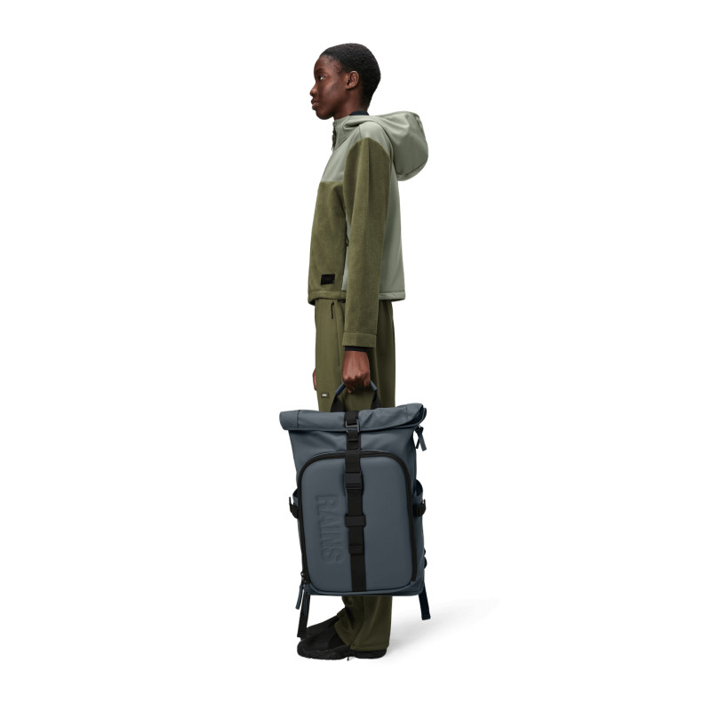 RAINS seljakott Texel Moulded Backpack 1343 (4)