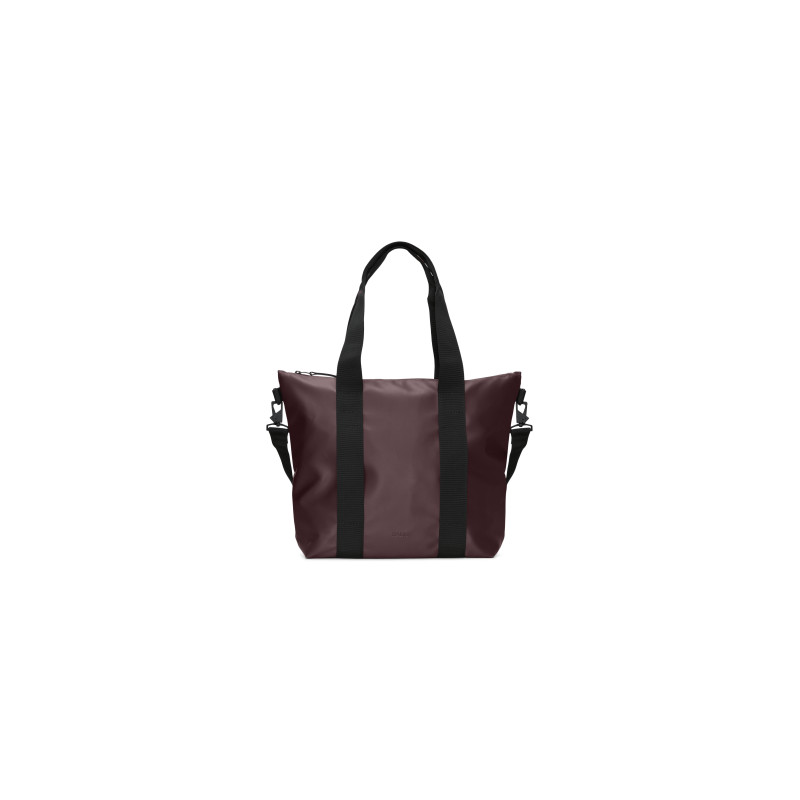 RAINS käekott Tote  Bag Mini W3 1416