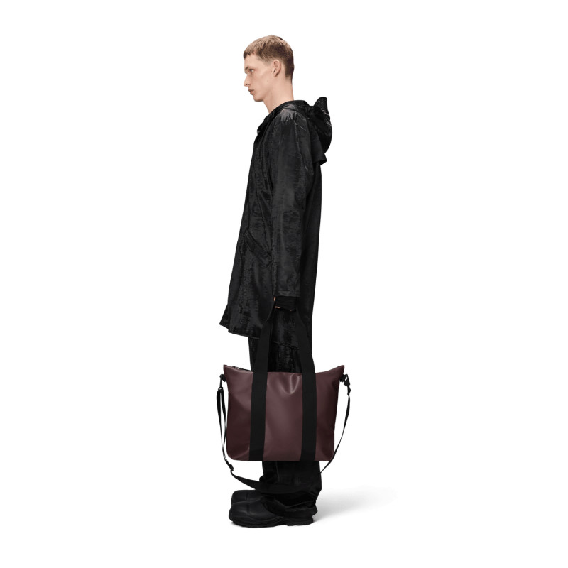 RAINS käekott Tote  Bag Mini W3 1416 (2)