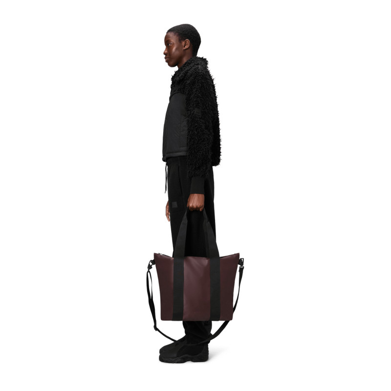 RAINS käekott Tote  Bag Mini W3 1416 (3)