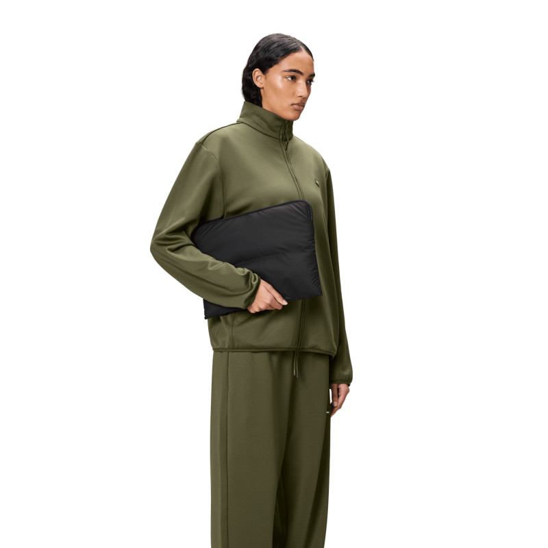 RAINS  sülearvuti kott Puffer Laptop 13" 1668 (2)