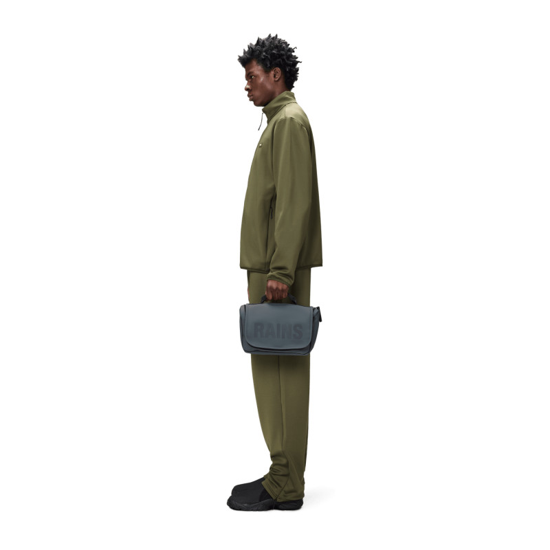 RAINS kosmeetikakott Texel Wash Bag W3 1631 25 (3)
