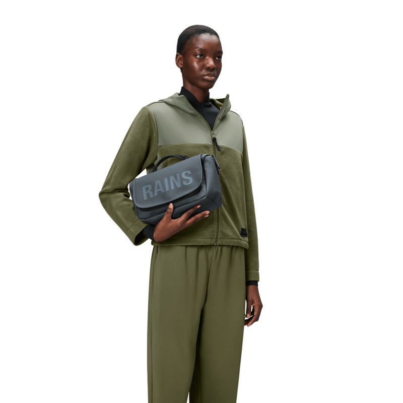RAINS kosmeetikakott Texel Wash Bag W3 1631 25 (4)