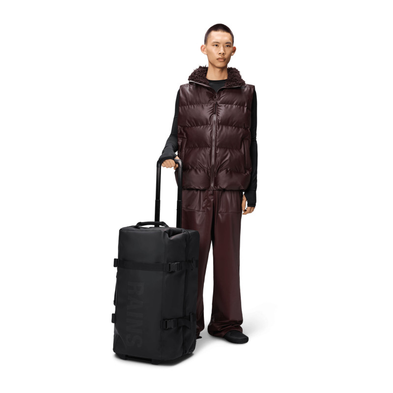 RAINS reisikott Texel Checkin Bag 1352 (3)