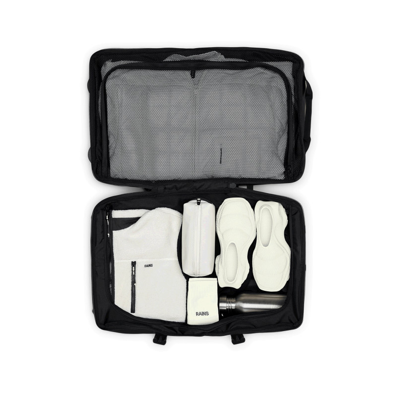 RAINS reisikott Texel Checkin Bag 1352 (4)