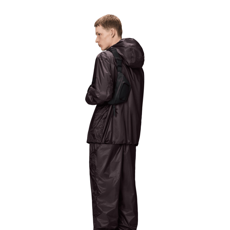 RAINS käekott Bum Bag Micro 1482 (2)