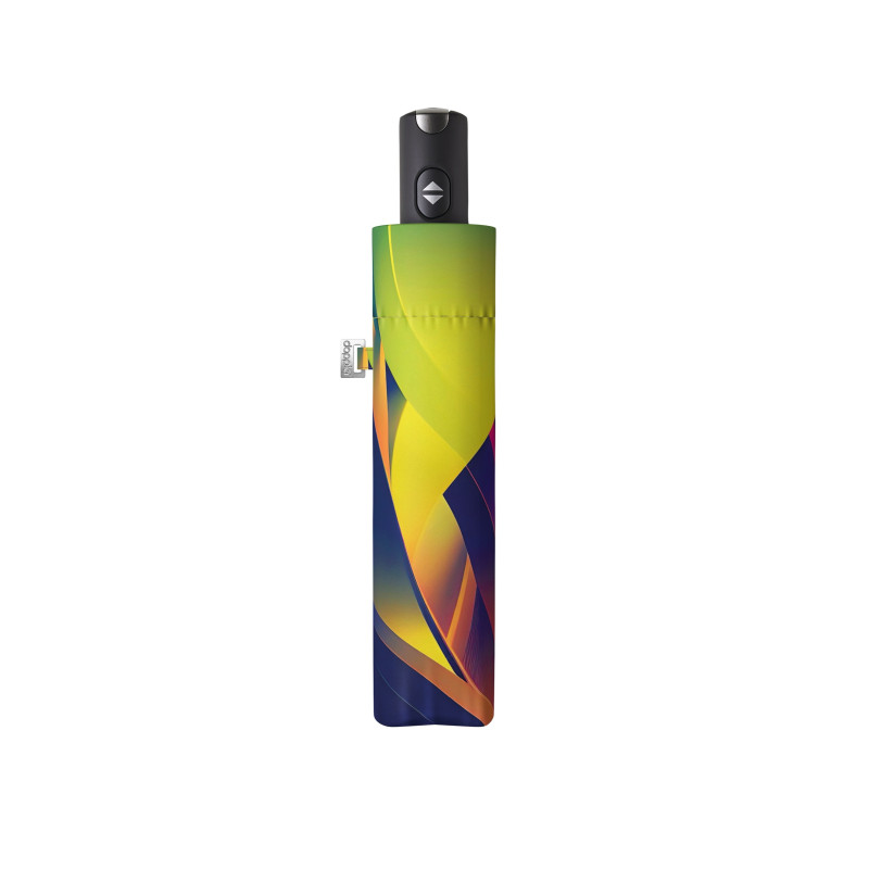 DOPPLER vihmavari Carb. Magic Essence 744865ES (1)