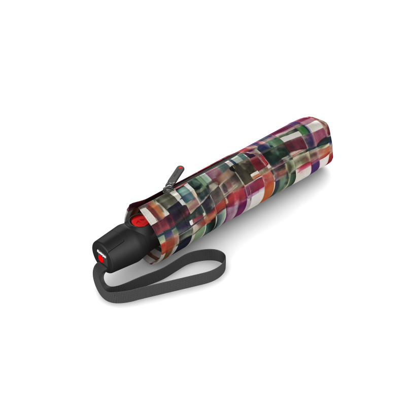 KNIRPS vihmavari T200 AD95 3201 Ribbon (1)