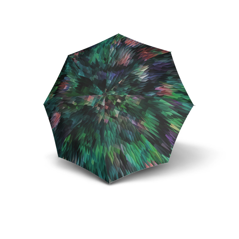 KNIRPS vihmavari T200 AD95 3201 Peacock