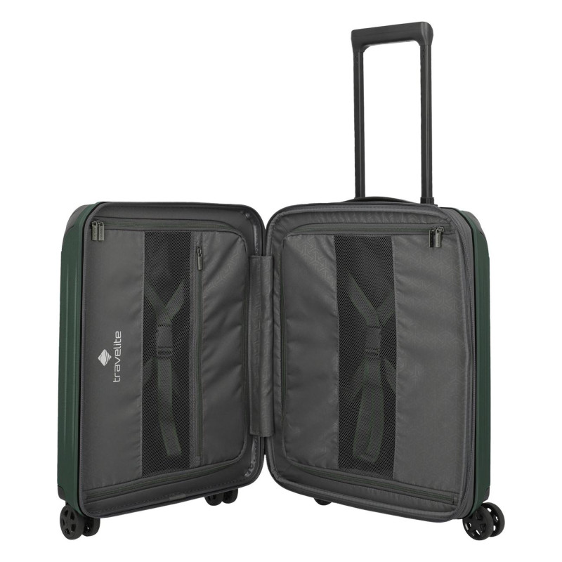 TRAVELITE väike kohver Dynamiic 7000146 55cm (2)