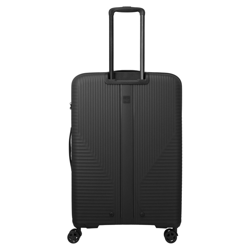 TRAVELITE suur kohver Air Stripe 7000349 77cm (4)