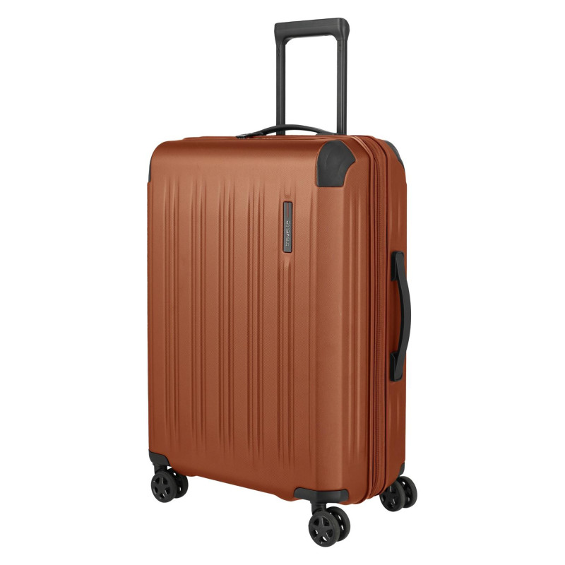 TRAVELITE eskmine kohver Dynamiic 7000148 66cm (1)