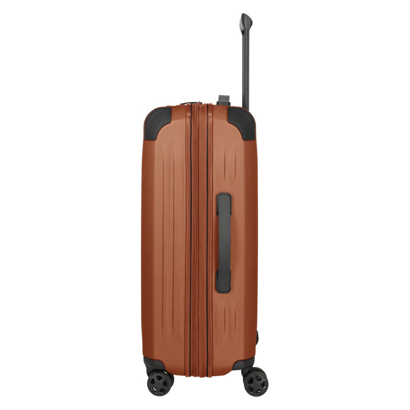 TRAVELITE eskmine kohver Dynamiic 7000148 66cm (2)