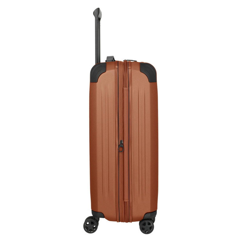 TRAVELITE eskmine kohver Dynamiic 7000148 66cm (3)