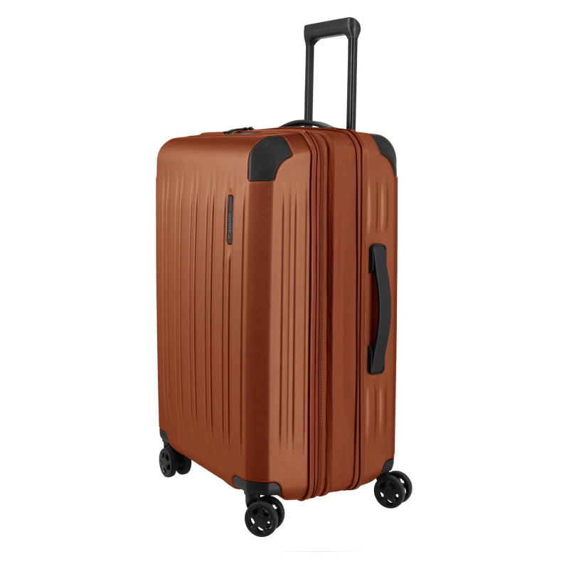 TRAVELITE eskmine kohver Dynamiic 7000148 66cm (4)