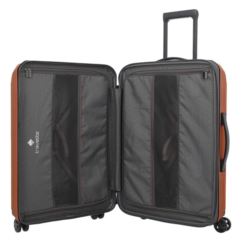 TRAVELITE eskmine kohver Dynamiic 7000148 66cm (5)