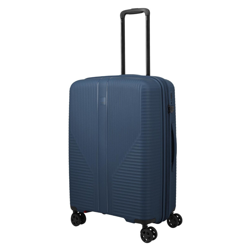 TRAVELITE eskmine kohver Air Stripe 7000348 66cm (1)