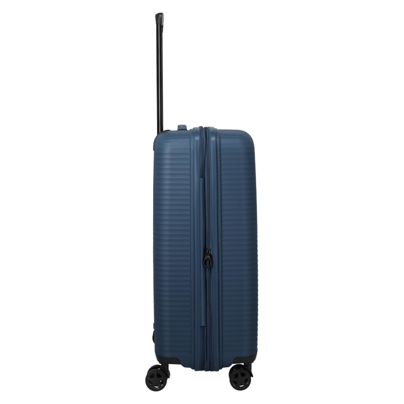 TRAVELITE eskmine kohver Air Stripe 7000348 66cm (4)